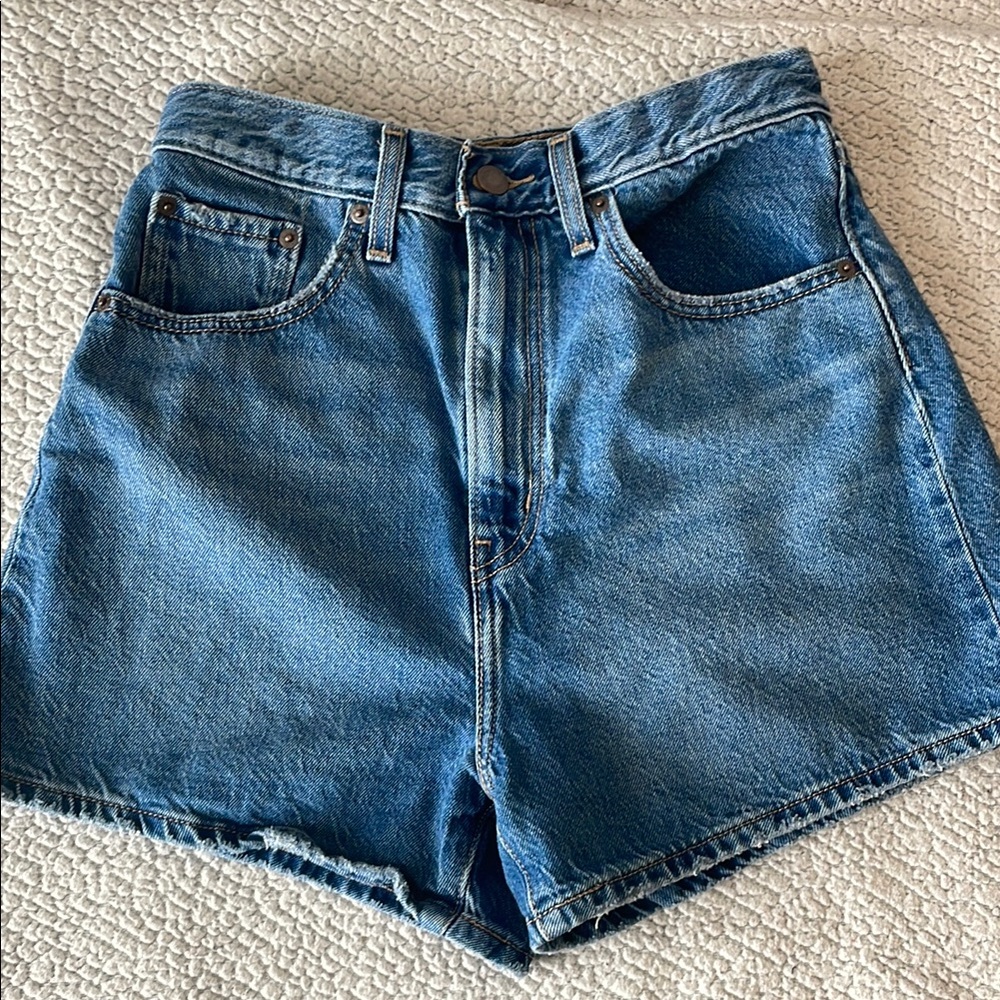 Levi’s Shorts